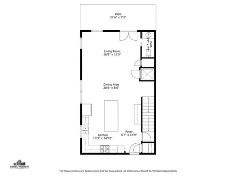 21 Bradford Street Bristol RI 02809