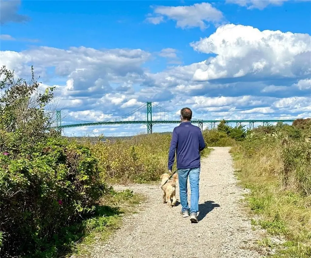 0 South Harbor (10h) Drive S Portsmouth RI 02840