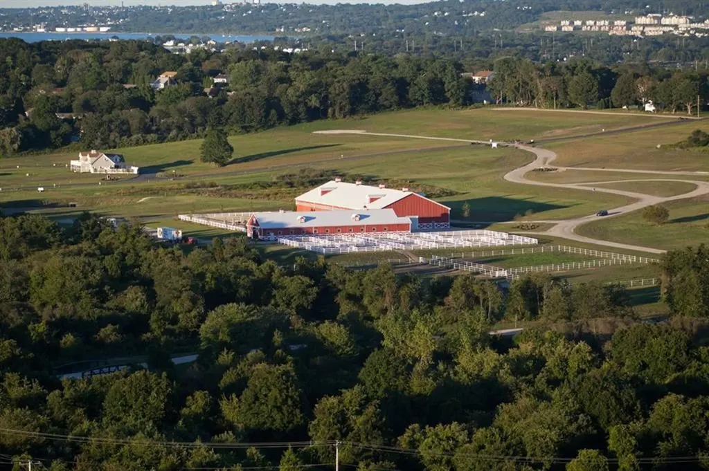 0 South Harbor (10h) Drive S Portsmouth RI 02840