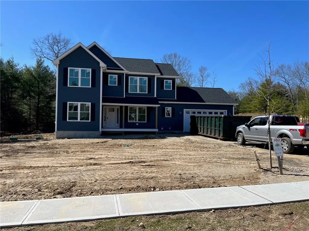 26 Cassidy Trail Coventry RI 02816