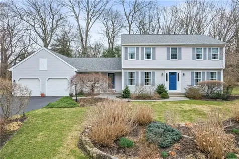 51 Jenkins Court North Kingstown RI 02852