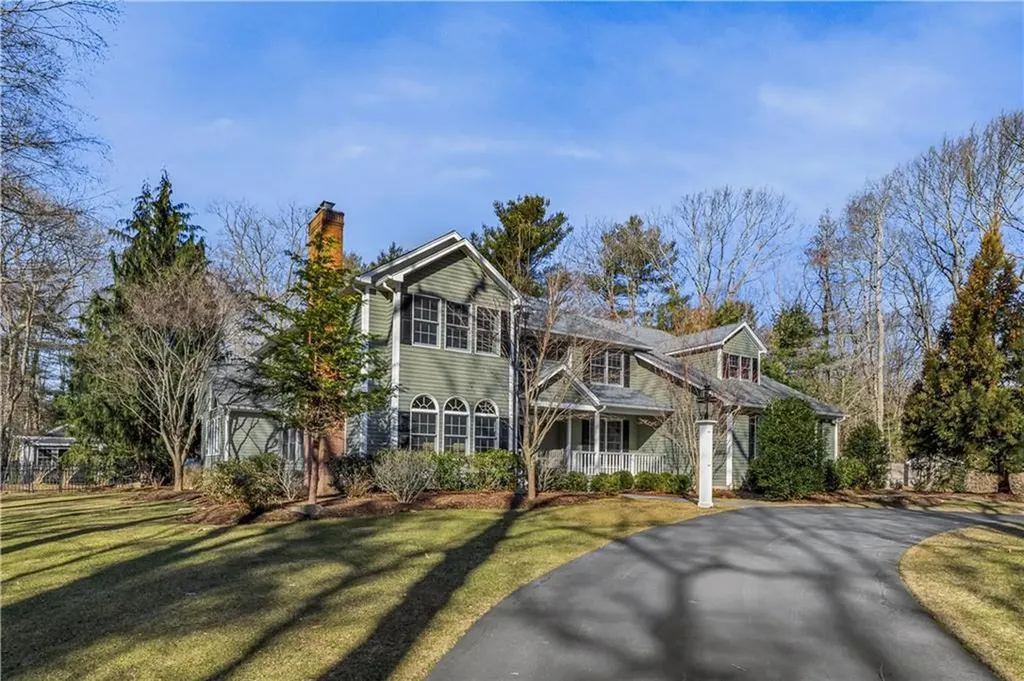 75 Westfield Drive East Greenwich RI 02818