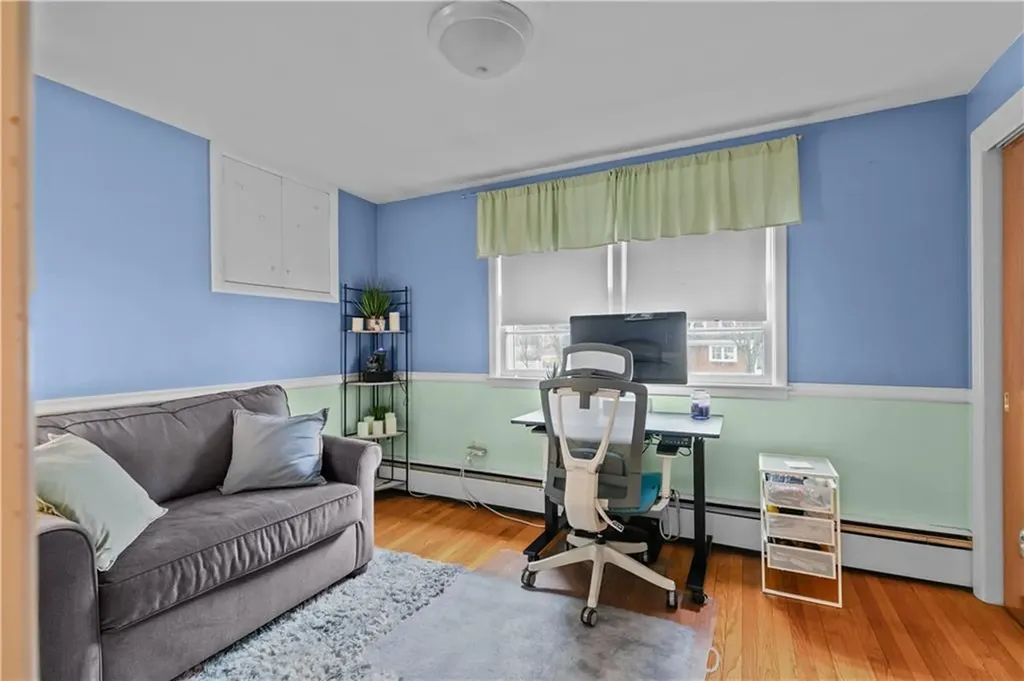 6 Christine Drive Barrington RI 02806