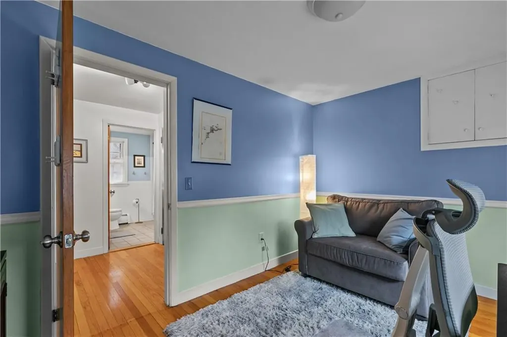 6 Christine Drive Barrington RI 02806