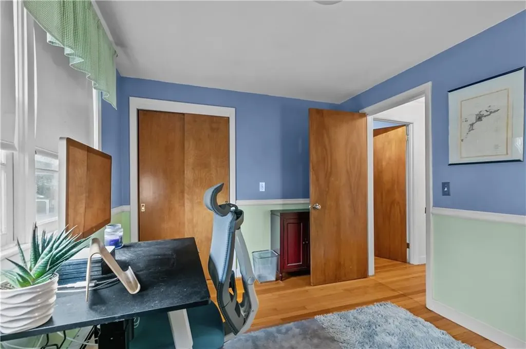 6 Christine Drive Barrington RI 02806