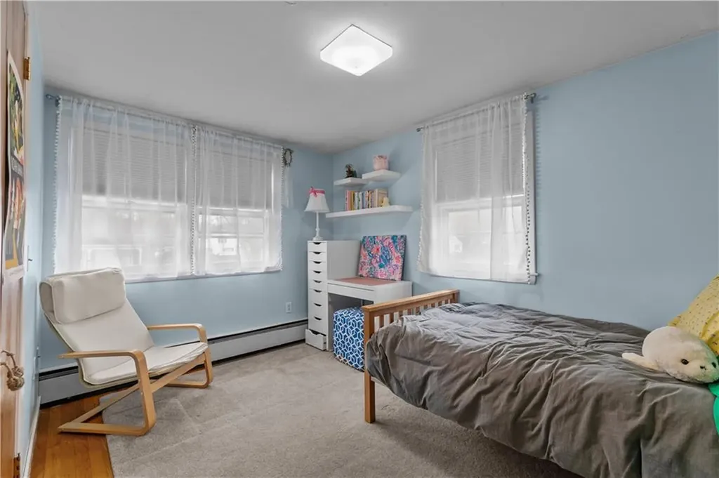 6 Christine Drive Barrington RI 02806