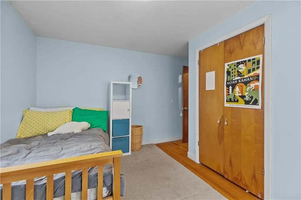 6 Christine Drive Barrington RI 02806