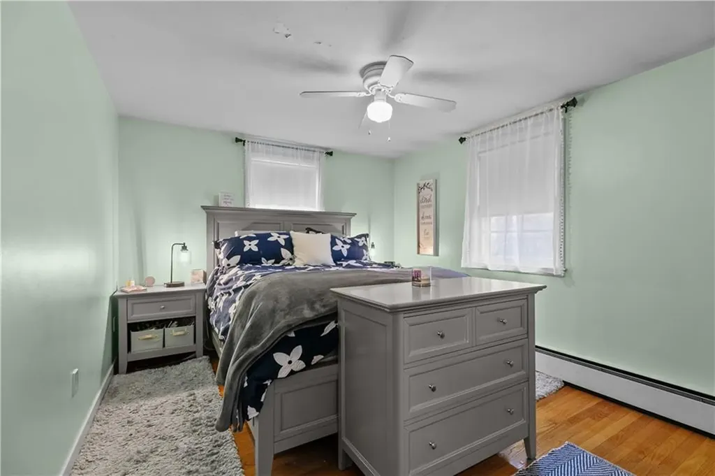6 Christine Drive Barrington RI 02806