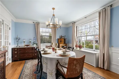 25 Seaview Avenue Cranston RI 02905