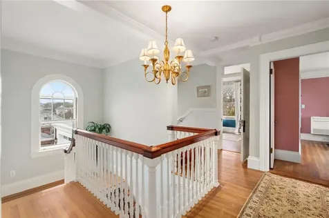 25 Seaview Avenue Cranston RI 02905