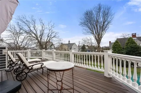 25 Seaview Avenue Cranston RI 02905