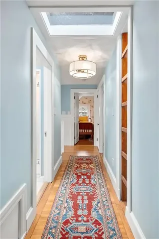 25 Seaview Avenue Cranston RI 02905