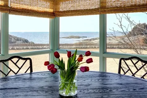 6 Price's Cove Avenue Newport RI 02840