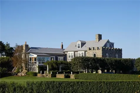 6 Price's Cove Avenue Newport RI 02840