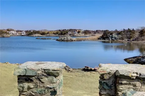 6 Price's Cove Avenue Newport RI 02840