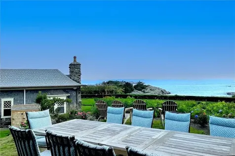 6 Price's Cove Avenue Newport RI 02840