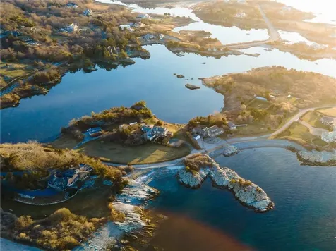 6 Price's Cove Avenue Newport RI 02840