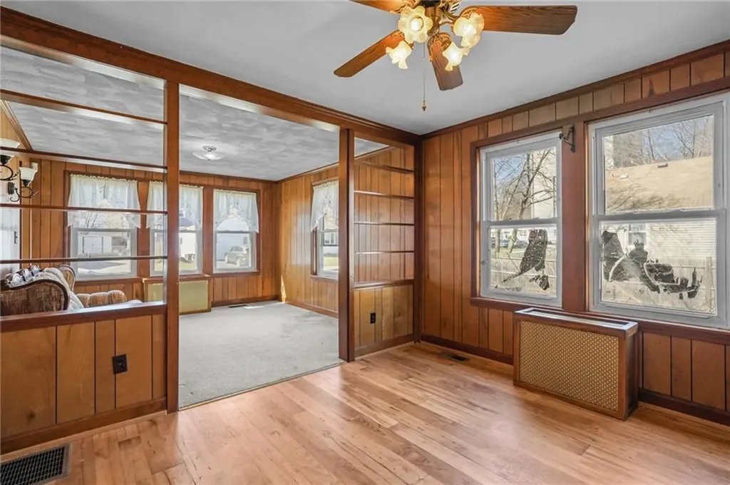 17 Birch Street Cranston RI 02920