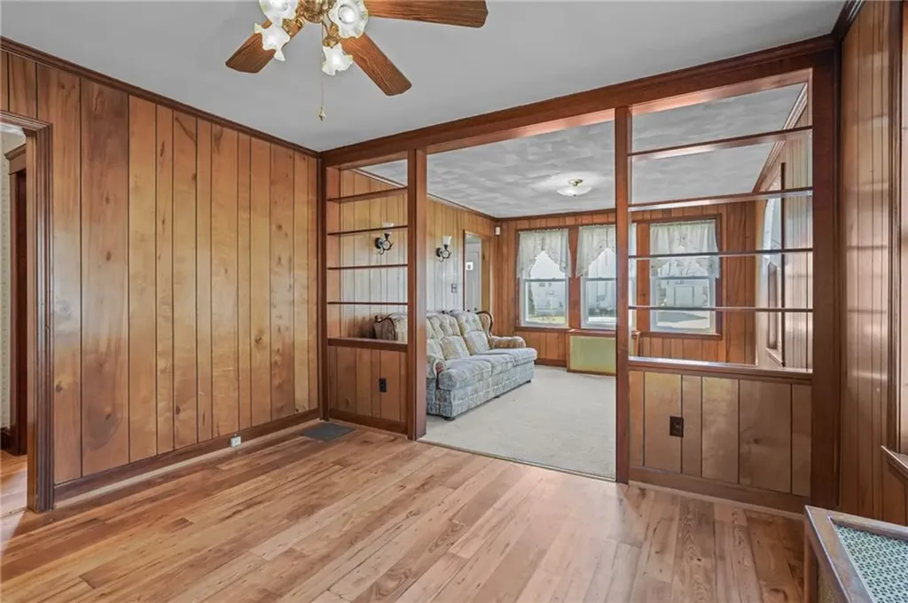 17 Birch Street Cranston RI 02920