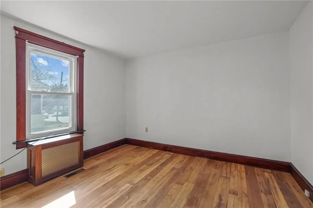 17 Birch Street Cranston RI 02920