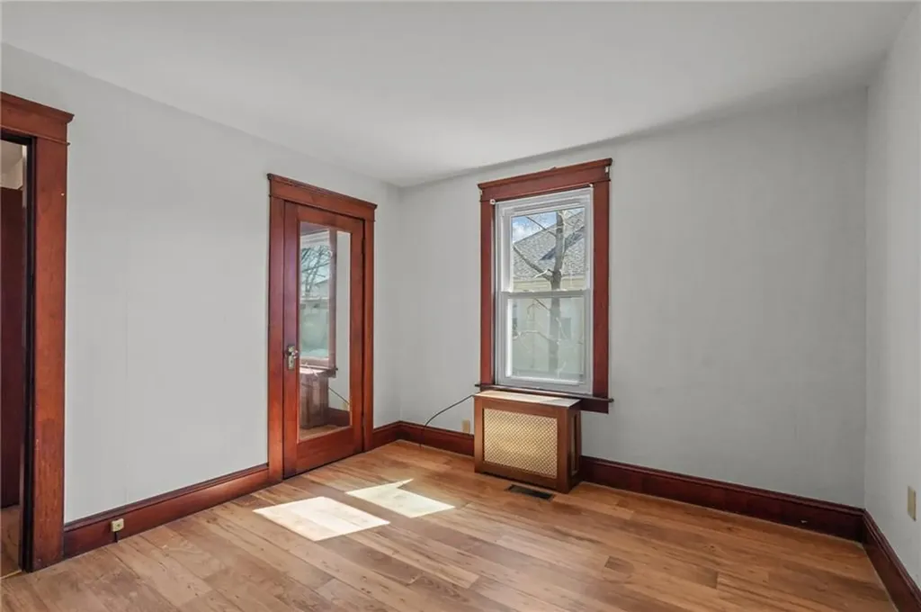 17 Birch Street Cranston RI 02920