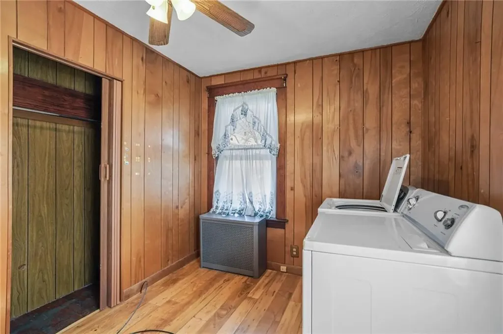 17 Birch Street Cranston RI 02920