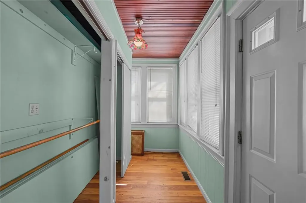 17 Birch Street Cranston RI 02920