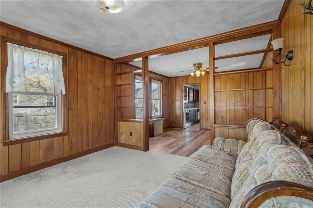 17 Birch Street Cranston RI 02920