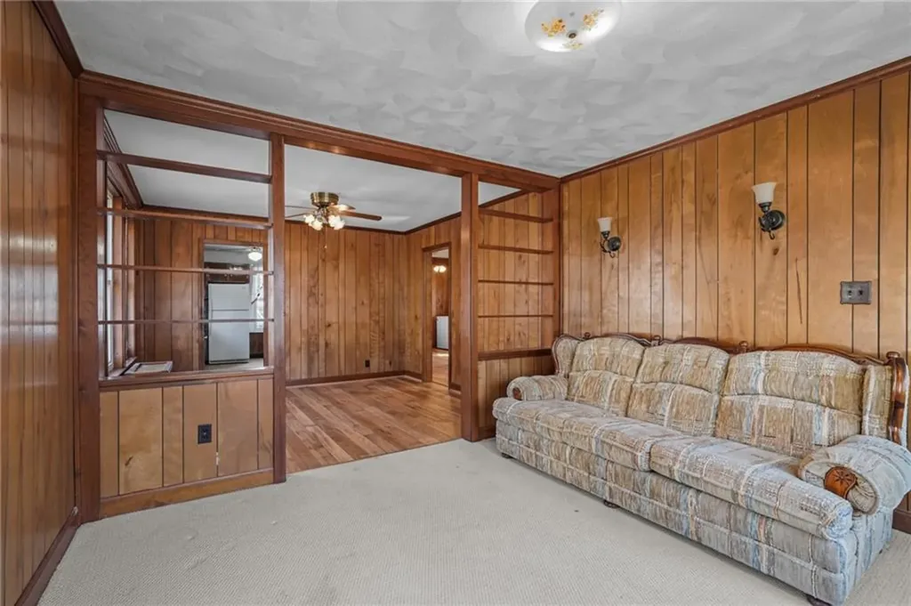 17 Birch Street Cranston RI 02920