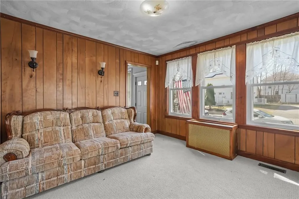 17 Birch Street Cranston RI 02920