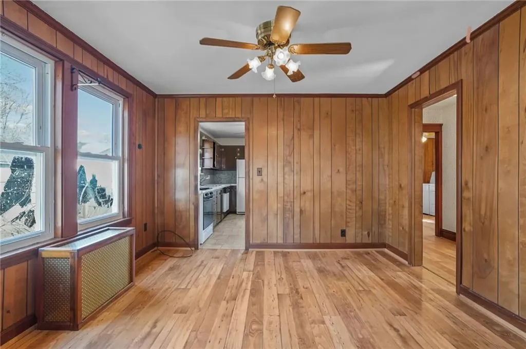 17 Birch Street Cranston RI 02920