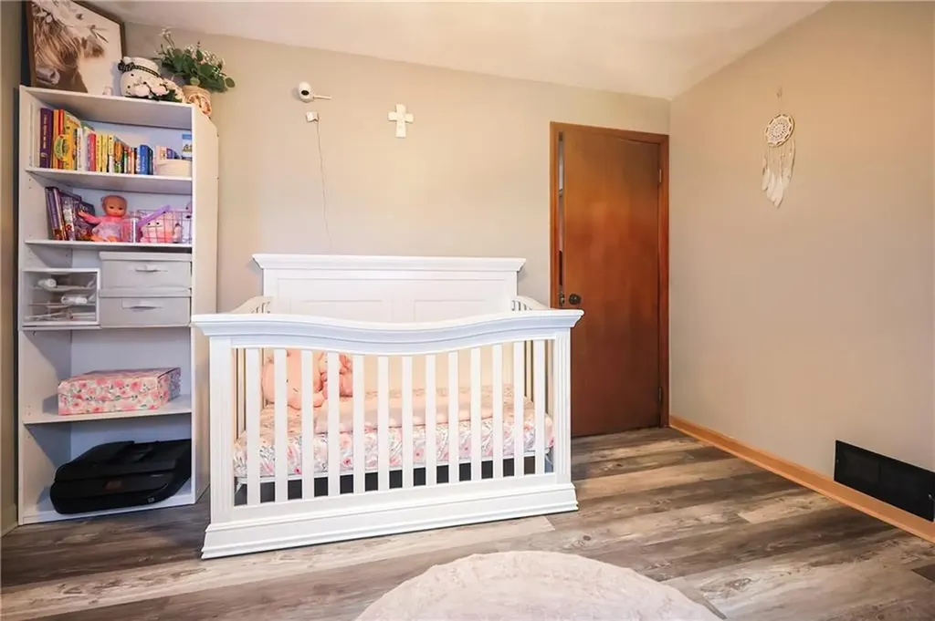 35 Warren Avenue Cranston RI 02920