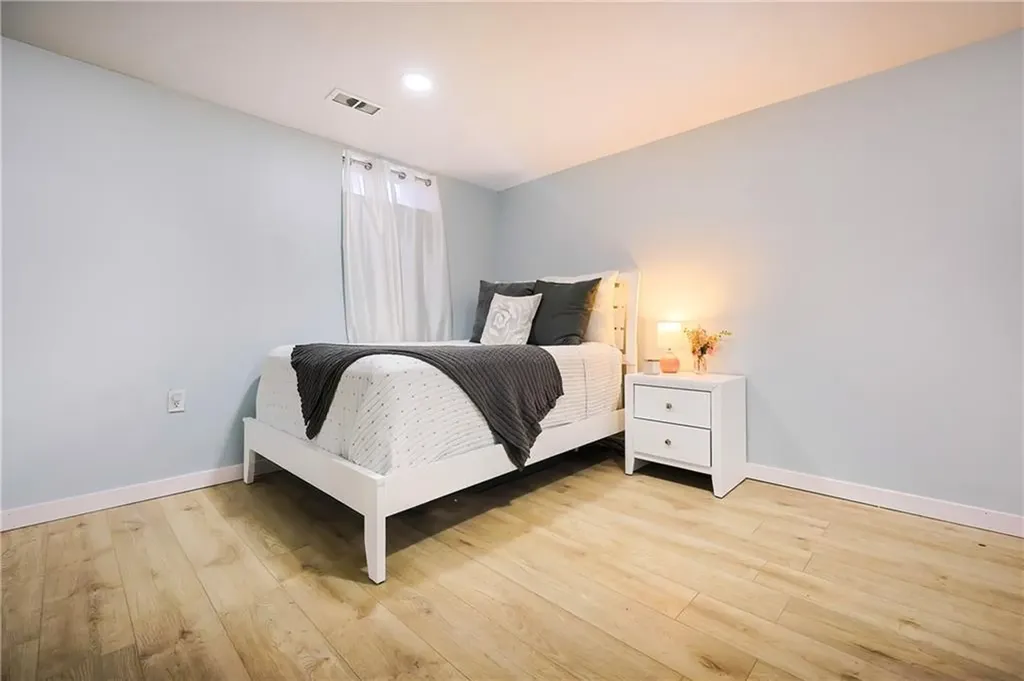 35 Warren Avenue Cranston RI 02920