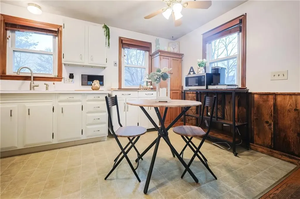 35 Warren Avenue Cranston RI 02920