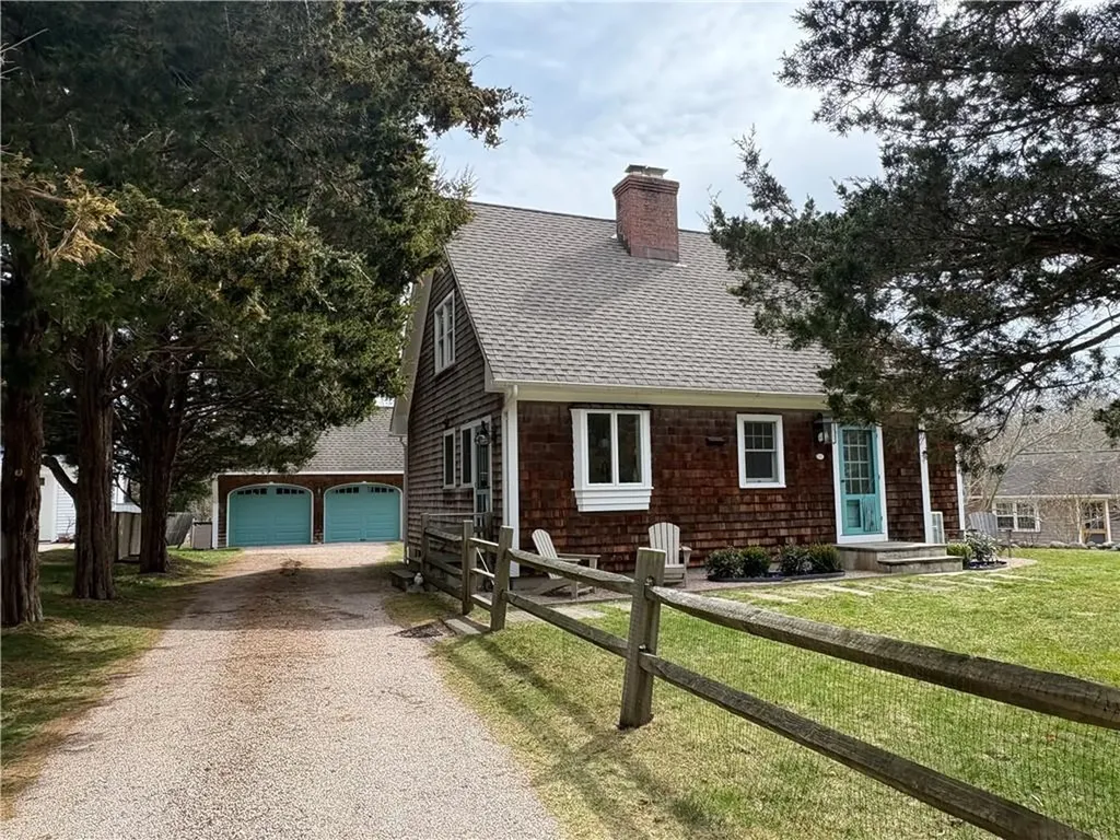 11 Kathleen Drive Westerly RI 02891