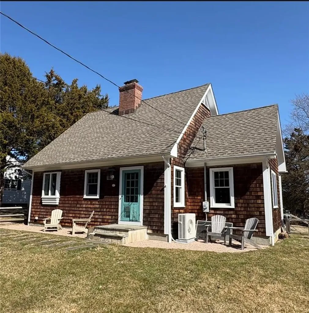 11 Kathleen Drive Westerly RI 02891
