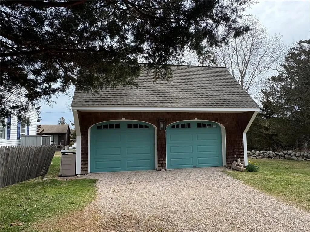 11 Kathleen Drive Westerly RI 02891