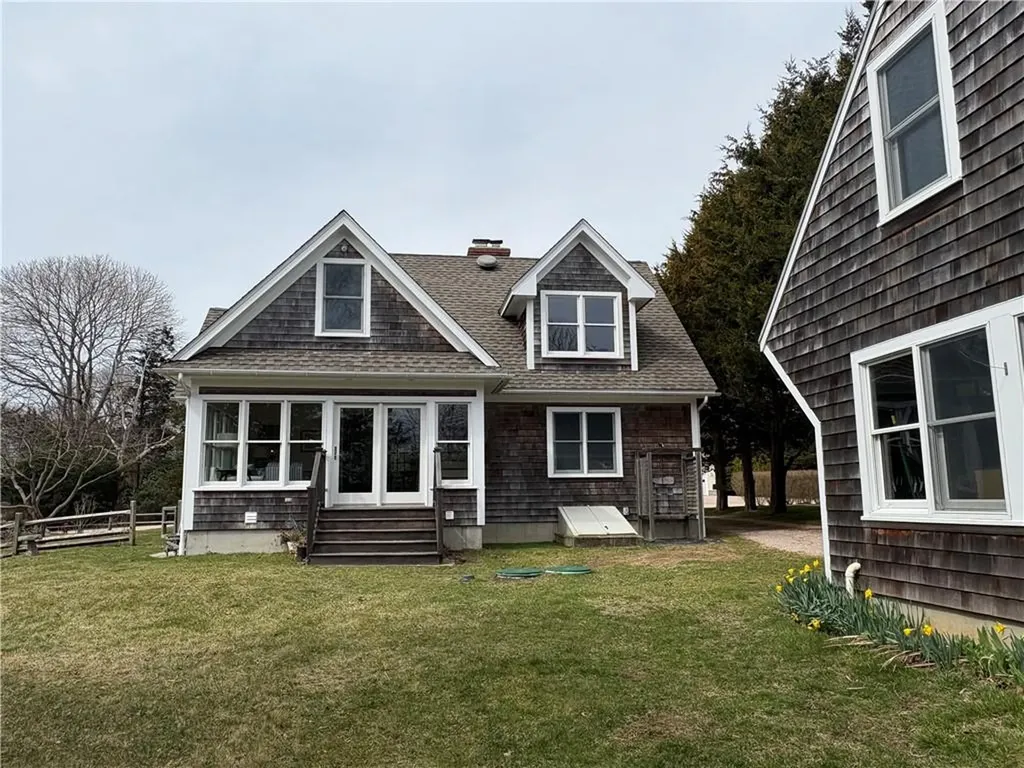 11 Kathleen Drive Westerly RI 02891
