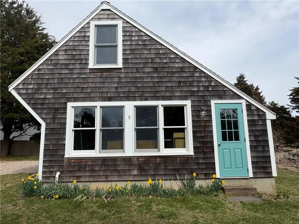 11 Kathleen Drive Westerly RI 02891