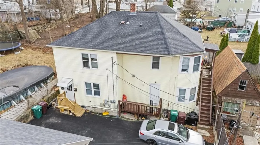 350 Grove Street Woonsocket RI 02895