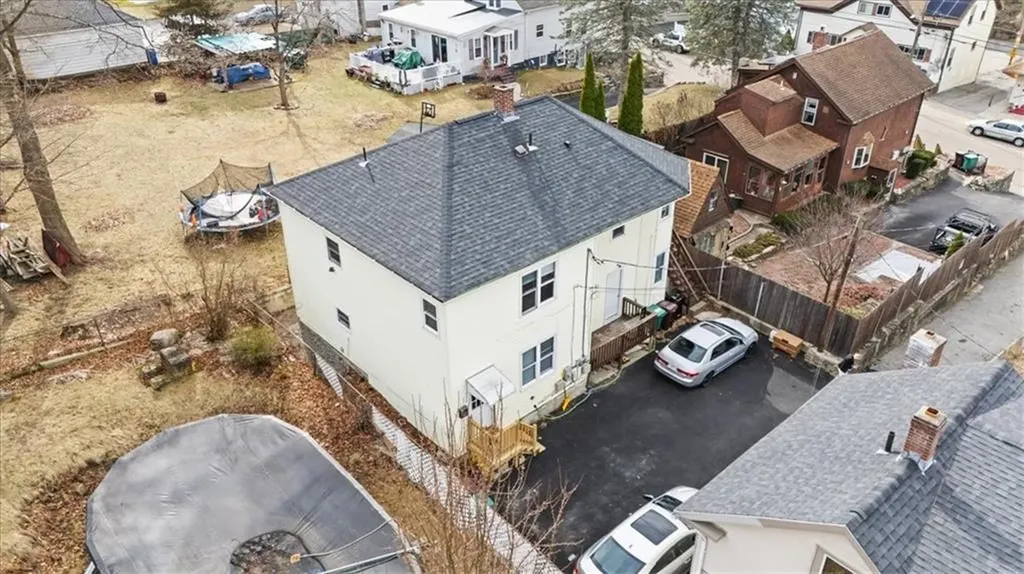 350 Grove Street Woonsocket RI 02895