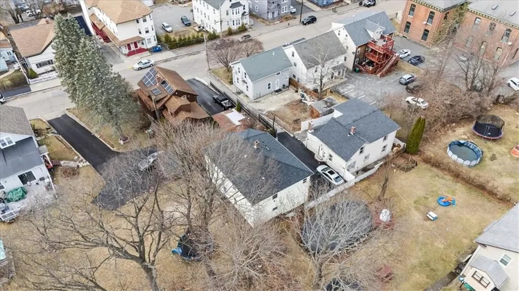 350 Grove Street Woonsocket RI 02895