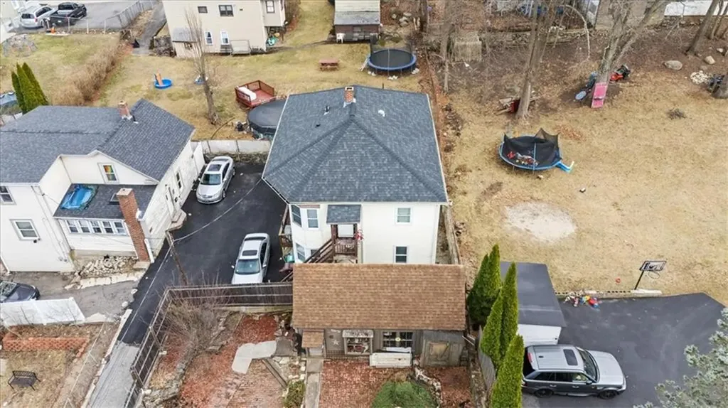 350 Grove Street Woonsocket RI 02895