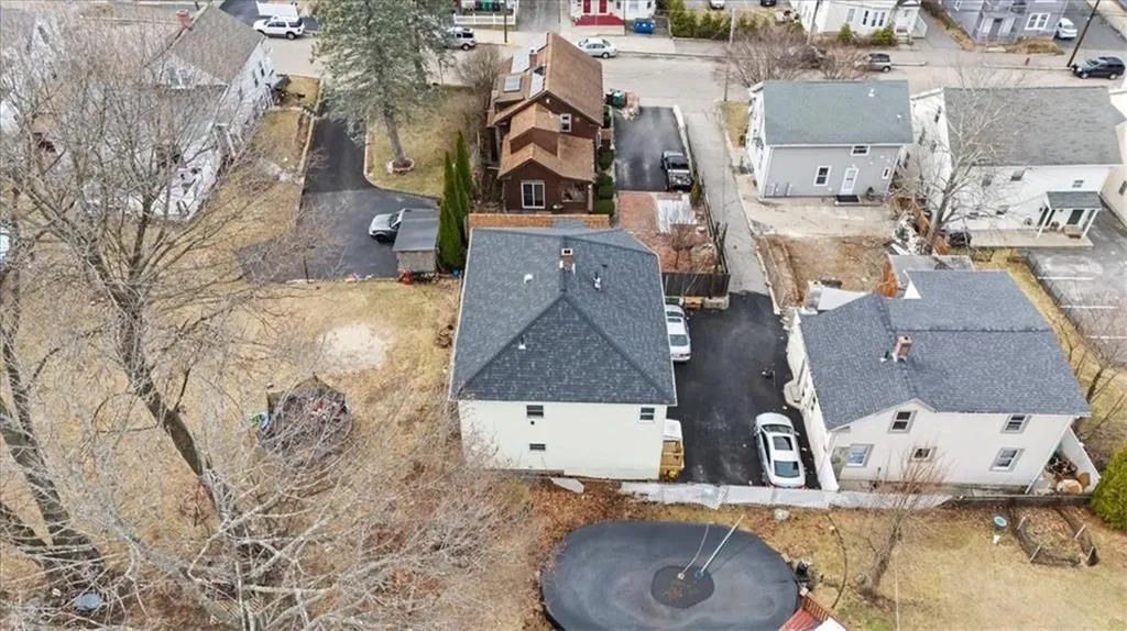 350 Grove Street Woonsocket RI 02895