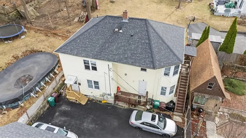 350 Grove Street Woonsocket RI 02895