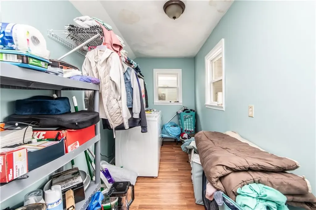 447 Front Street Woonsocket RI 02895