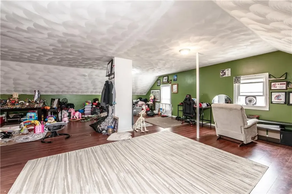 447 Front Street Woonsocket RI 02895