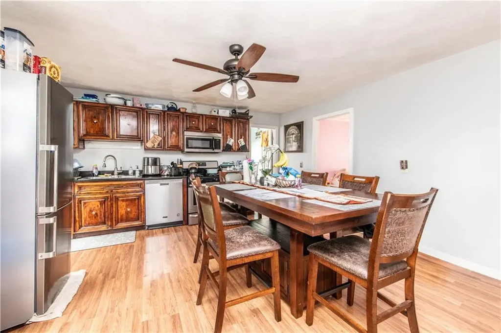 447 Front Street Woonsocket RI 02895