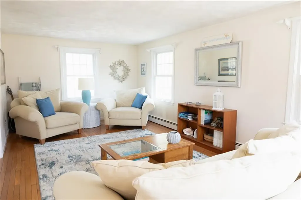 12 White Pine Drive Cumberland RI 02864
