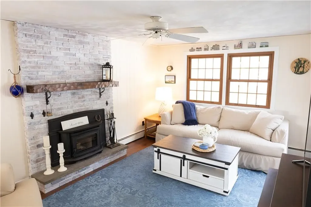 12 White Pine Drive Cumberland RI 02864